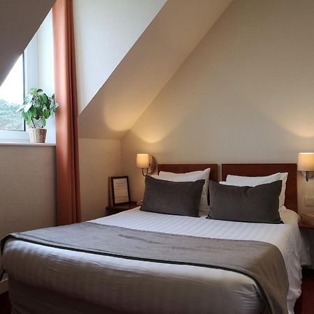 Hotel Aux Tamaris - Vue Mer Roscoff Bilik gambar